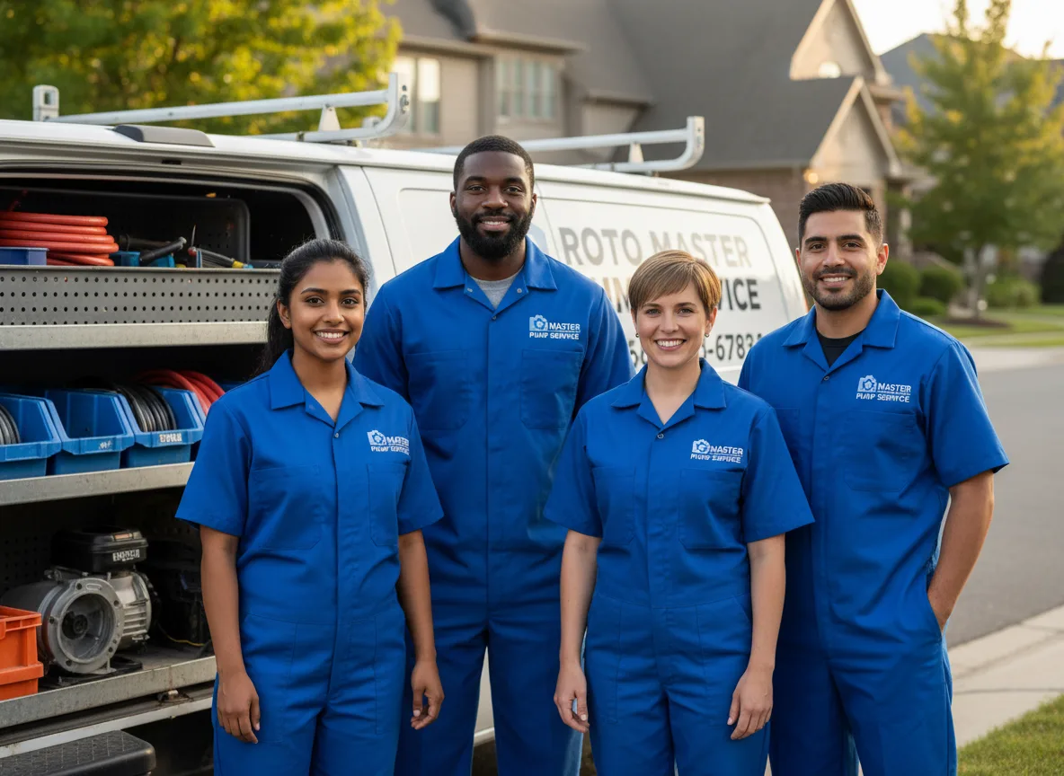 Sump Pump Installation company in West Milton, OH